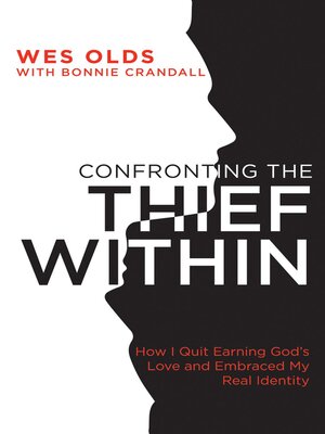 cover image of Confronting the Thief Within